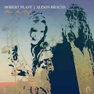 Robert: Plant Alison Krauss Raise The Roof Vinyl