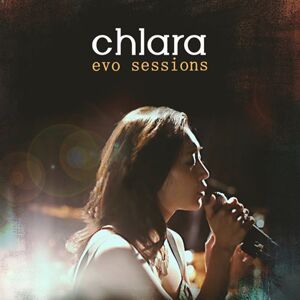 Chlara Chlara Evo Sessions Vinyl