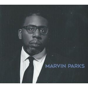 Marvin Parks Marvin Parks CD