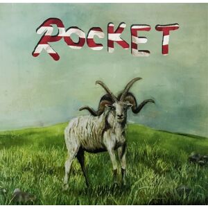 Alex G Rocket Vinyl