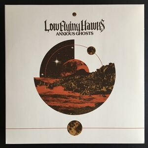 Lowflyinghawks Anxious Ghosts Vinyl