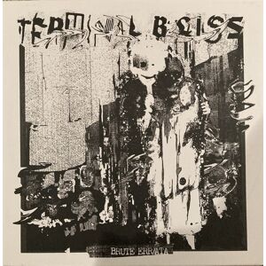 Terminal Bliss Brute Err/ Ata Vinyl