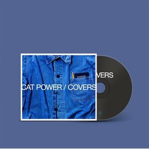 Cat Power Covers CD