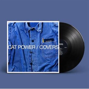 Cat Power Covers Vinyl