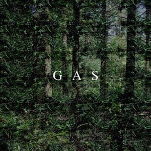 Gas Rausch CD