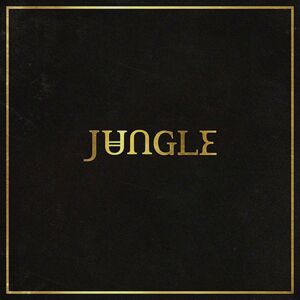 Jungle Jungle CD