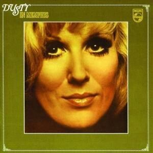 Dusty Springfield Dusty In Memphis (Spec Ed CD