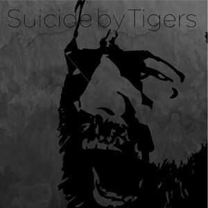 Suicide By Tigers Suicide By Tigers CD