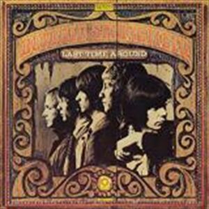 Buffalo Springfield Last Time Round Vinyl