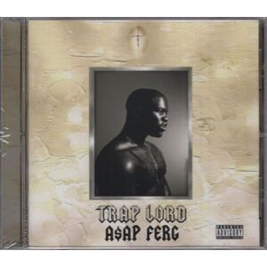 A$AP Ferg Trap Lord CD