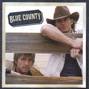 Blue County Blue County CD