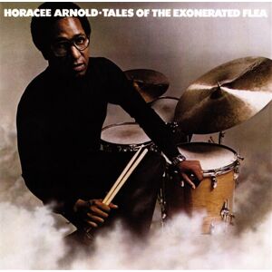 Horacee Arnold Tales Of The Exonerated Flea CD