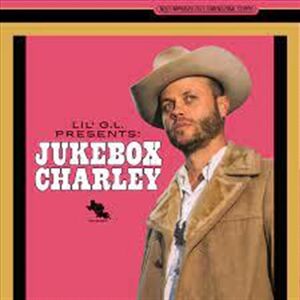 Charley Crockett Lil Gl Pres - Jukebox Charley CD