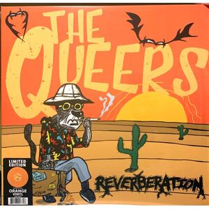 Queers Reverberation Vinyl