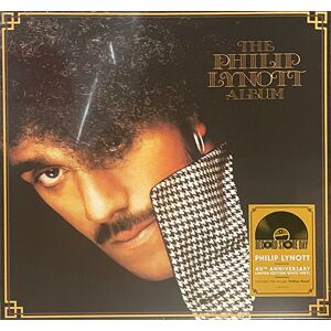 Philip Lynott Philip Lynott Album Vinyl