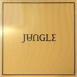 Jungle Jungle Vinyl