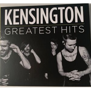 Kensington Greatest Hits CD