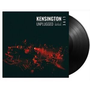 Kensington Unplugged Vinyl