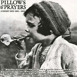 Various Pillows And Prayers CD