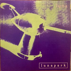 Luna Lunapark Vinyl