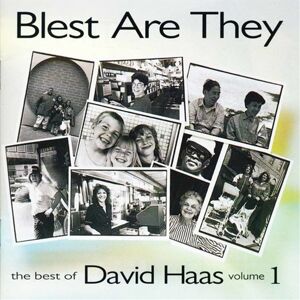 David Haas Best of David Haas Vol 1 CD