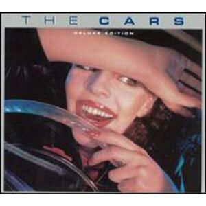 The Cars Cars CD