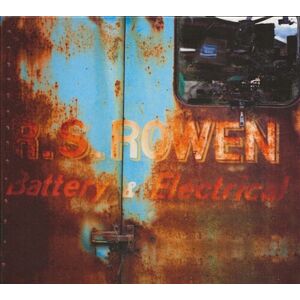 Rs Rowen Battery & Electrical CD