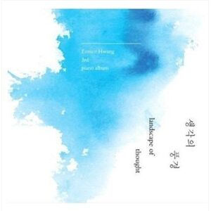 Eunice Hwang Landscape of Thought CD