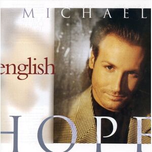 Michael English Hope CD
