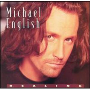 Michael English Healing CD