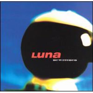 Luna 2 Bewitched CD