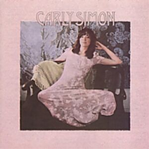 Carly Simon Carly Simon CD