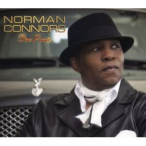 Norman Connors Star Power CD