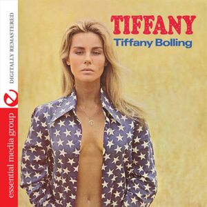 Tiffany Bolling Tiffany CD