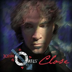 John Oates Close / Let's Drive Vinyl