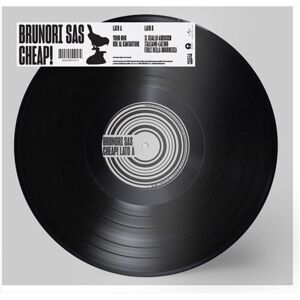 Brunori Sas Cheap Vinyl