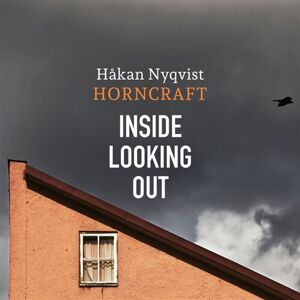 Hakan Nyqvist Inside Looking Out CD