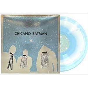 Chicano Batman Chicano Batman Vinyl