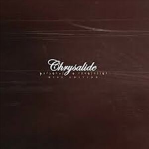 Chrysalide Personal Revolution CD