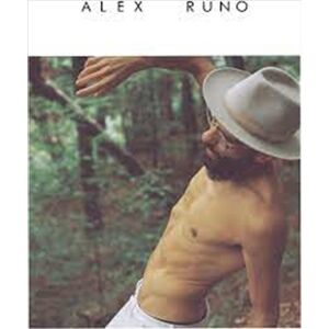 Alex Runo Alex Runo Vinyl