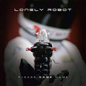 Lonely Robot Please Come Home Vinyl