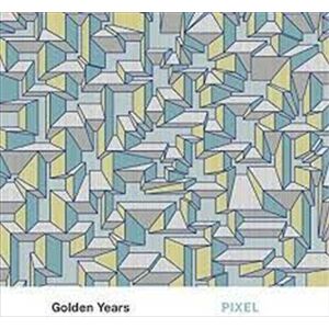 Pixel Golden Years CD