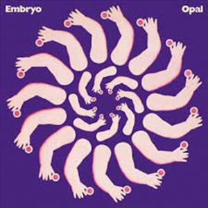 Embryo Opal CD