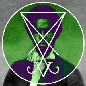 Zeal And Ardor Devil Is Fine Vinyl