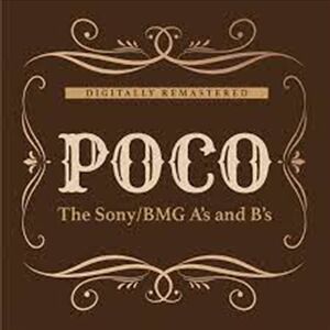 Poco Sony/Bmg As And Bs CD