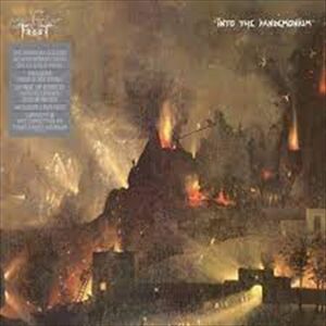 Celtic Frost Into The Pandemonium Vinyl