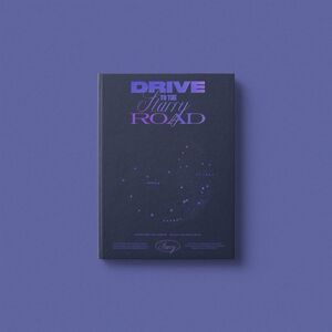 Astro Drive To The Starry Road: Dri CD