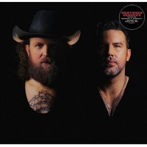 Brothers Osborne Brothers Osborne Vinyl