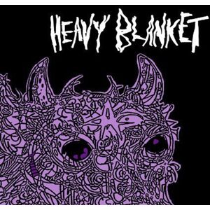 Heavy Blanket Heavy Blanket Vinyl