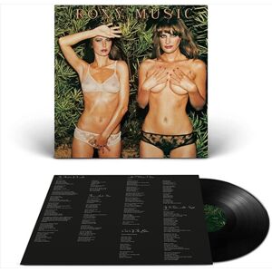 Roxy Music Country Life Vinyl